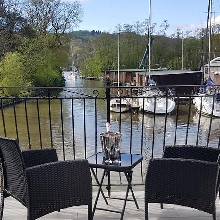 Marina Boathouse, Lake Windermere Lets Bowness-on-Windermere Exterior foto