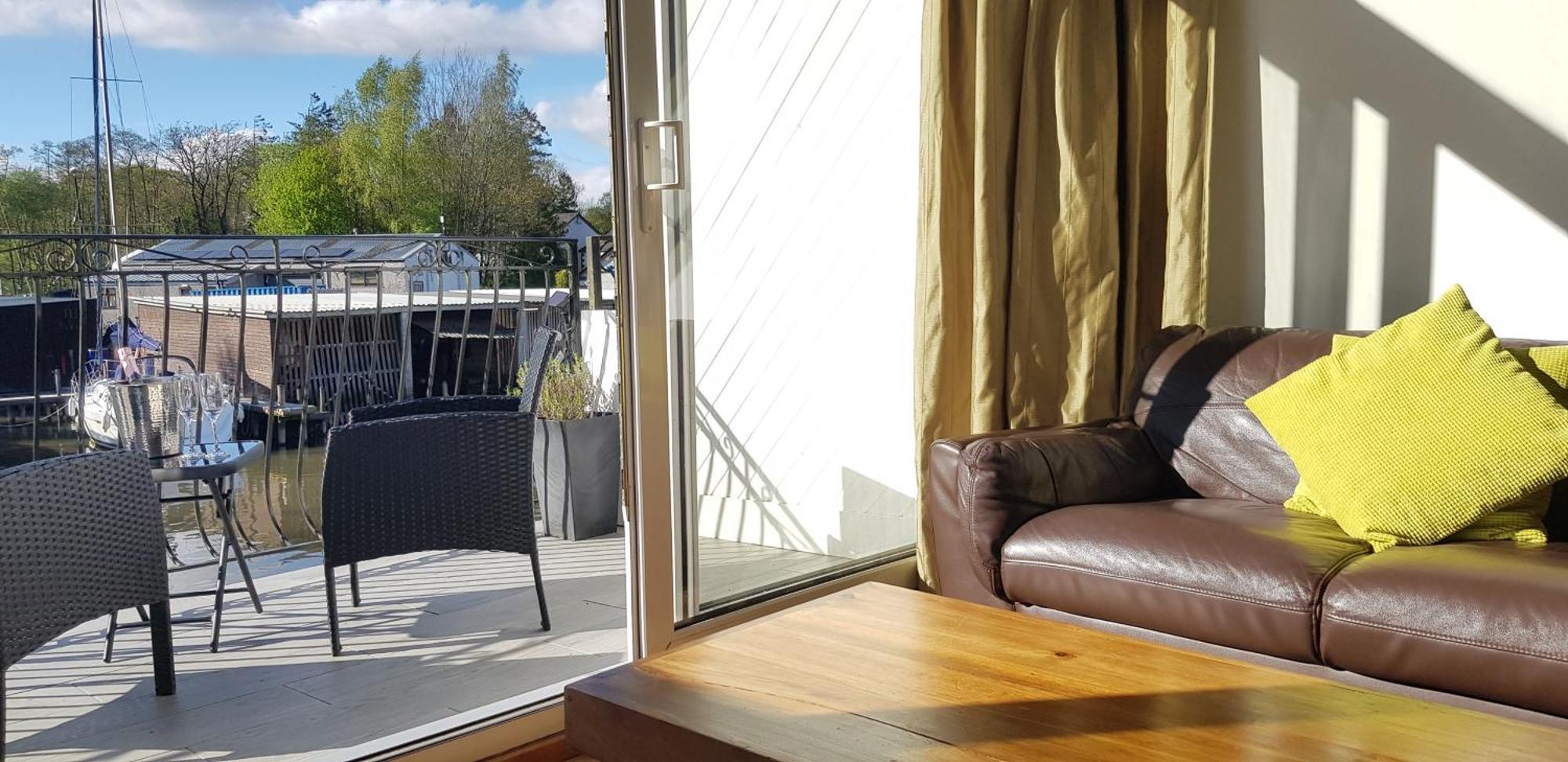 Marina Boathouse, Lake Windermere Lets Bowness-on-Windermere Exterior foto