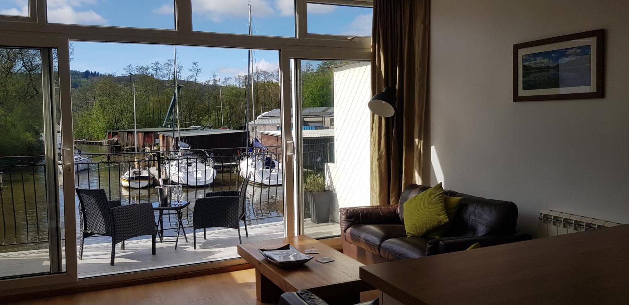 Marina Boathouse, Lake Windermere Lets Bowness-on-Windermere Exterior foto