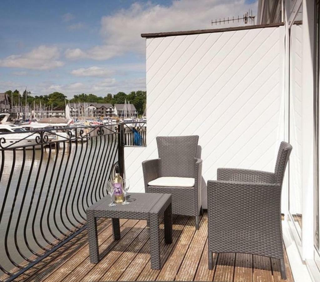 Marina Boathouse, Lake Windermere Lets Bowness-on-Windermere Exterior foto